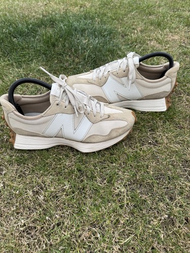 New balance 327 trainers - balance,