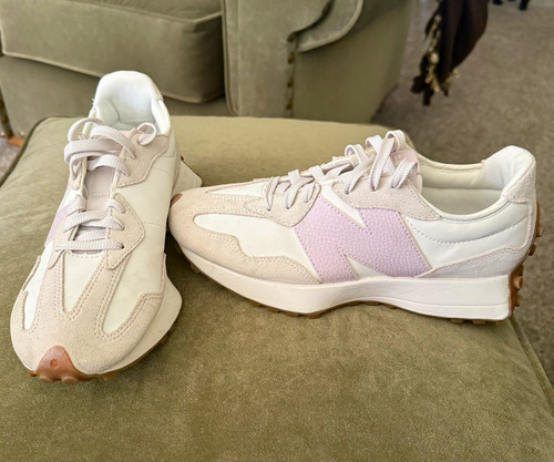 New balance 327 moonbeam - balance,