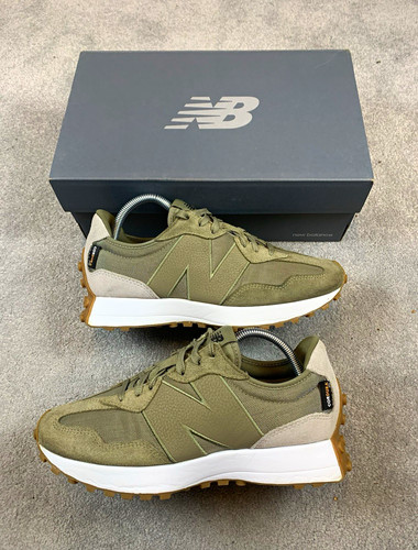New balance 327 codura - new,