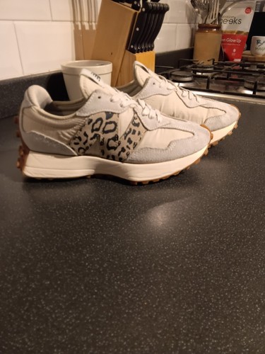 New balance 327 - new,
