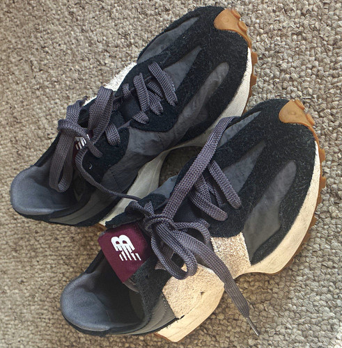 New balance 327 unisex - 327,