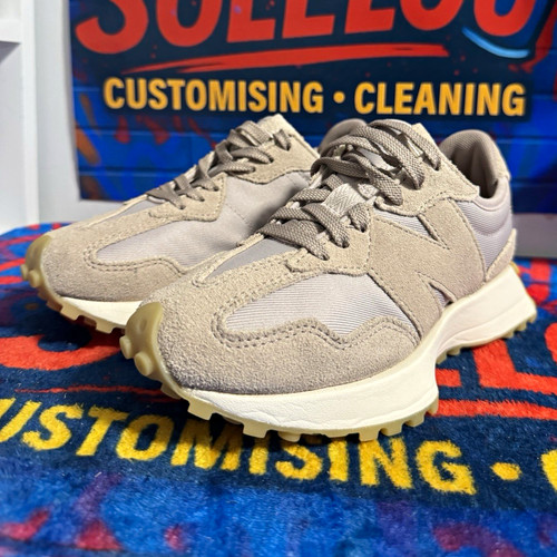New balance 327 - new,