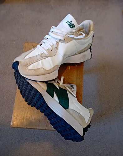 New balance 327 men - balance,