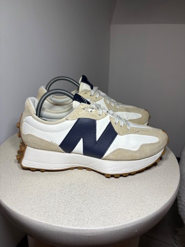 New balance 327 moonbeam - new,