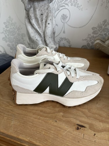 Women new balance 327 - new,