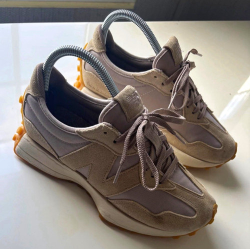 New balance 327 - new,