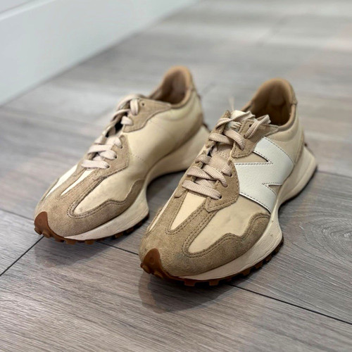 New balance 327 men - new, men’s