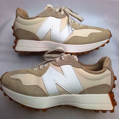 New balance 327 women - new, women’s