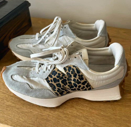 New balance 327 men lace - balance,