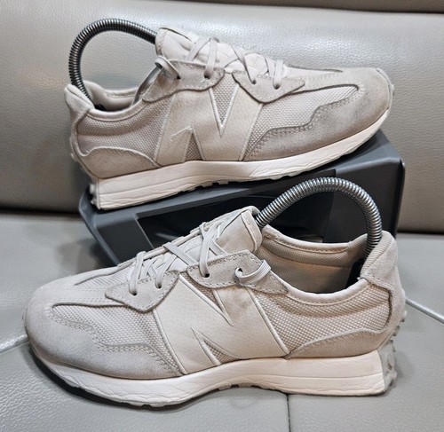 New balance 327 - balance, oatmeal