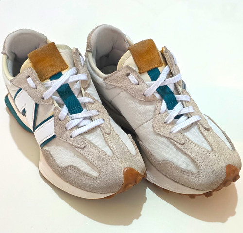 New balance 327 - 327, ws327cj