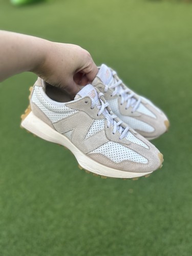 New balance 327 trainers - 327, beige