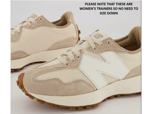 New balance 327 - new,