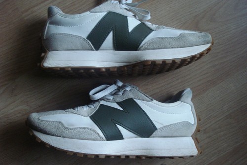 New balance 327 - 327, beige