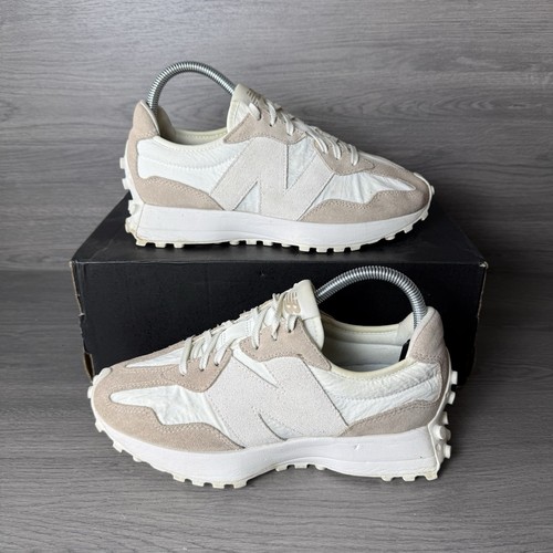 Women new balance 327 - balance,