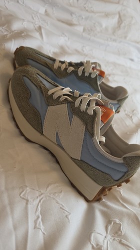 New balance 327 low top - balance,