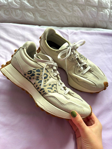 Women new balance327 5 - uk,