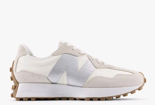 New balance 327 trainers - new,