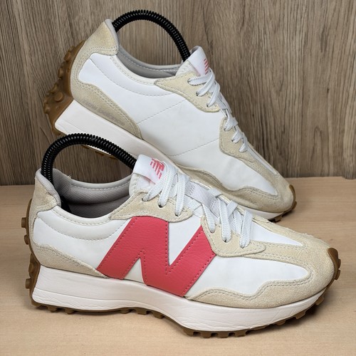 New balance 327 womens - balance, uk