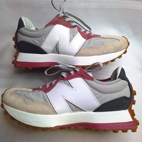 New balance 327 women - balance,