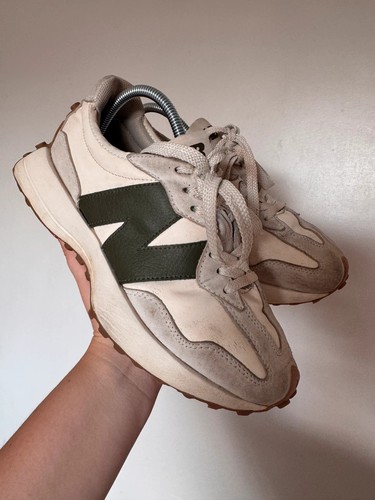 New balance 327 sneakers - new, in