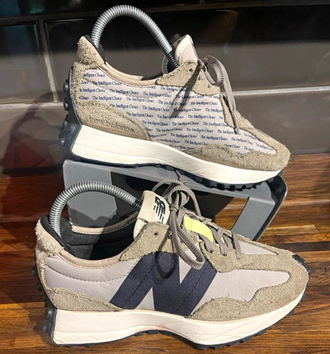 New balance 327 women - new, women’s