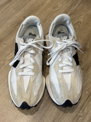 Men new balance 327 - new, the