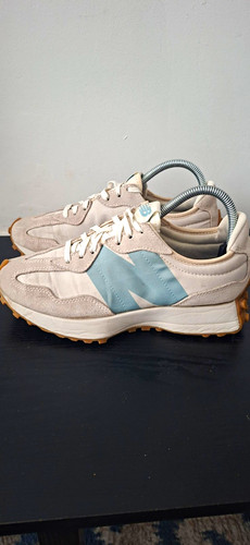 New balance 327 - balance, ws327hg1