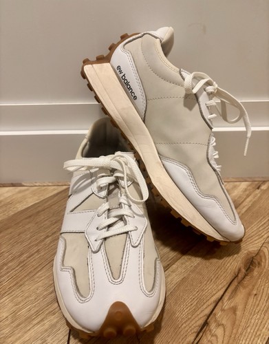 New balance 327 off white - balance,