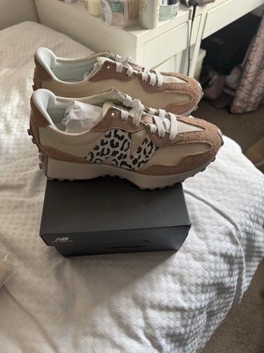 New balance 327 - new,
