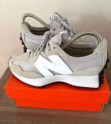 New balance 327 low - new,