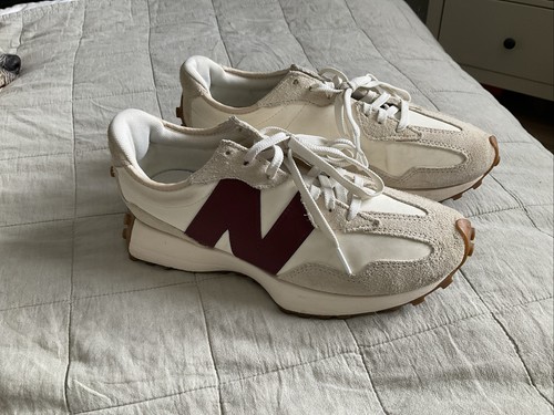 New balance 327 women - new,