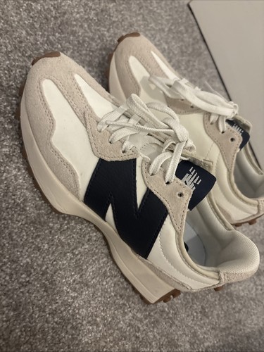 New balance 327 women - balance, women's