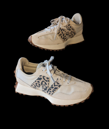 New balance 327 - ladies, off