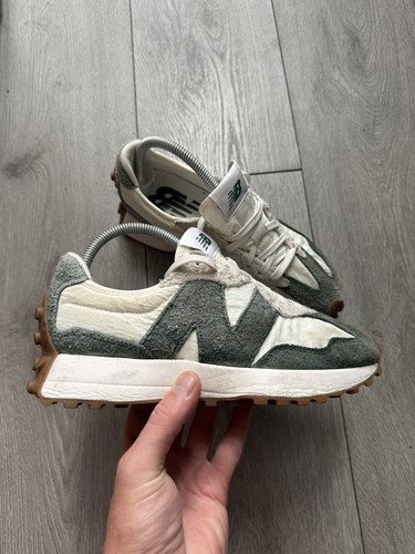 New balance 327 - 327, limited