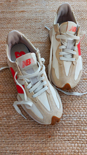 New balance 327 women off - balance,