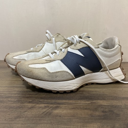 New balance 327 suede off - 327,
