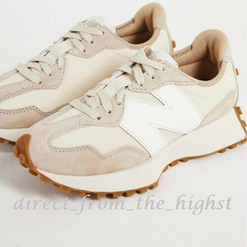New balance 327 - balance, oatmeal