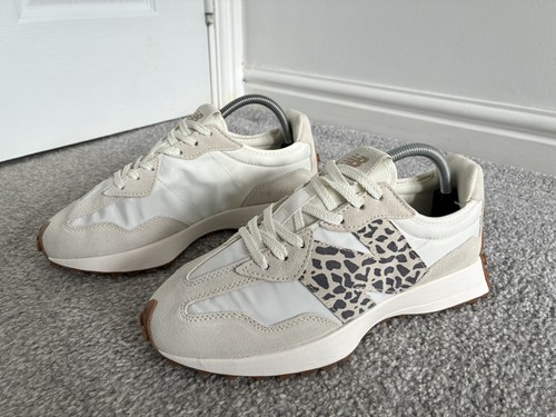 New balance 327 - trainers,