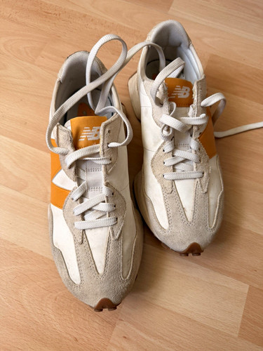 New balance 327 ms327amg - new,