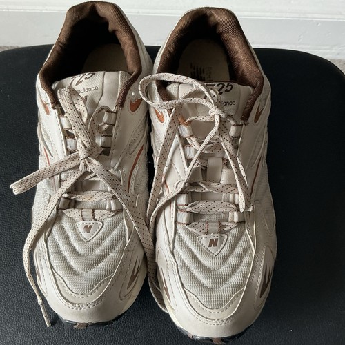 Authentic new balance 725 - authentic,