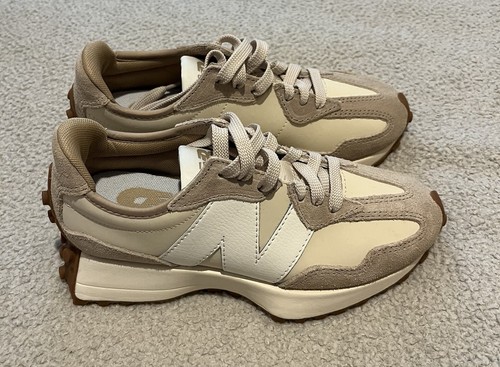 New balance 327 trainers - balance,