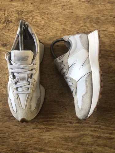 New balance 327 trainers - new,