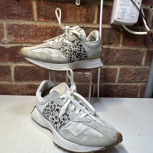 New balance 327 - balance, ws327j