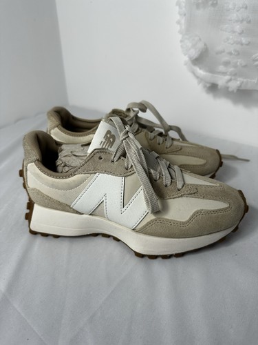 New balance 327 beige - /, cream