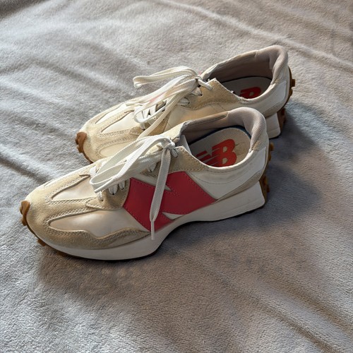 New balance 327 trainers - new,