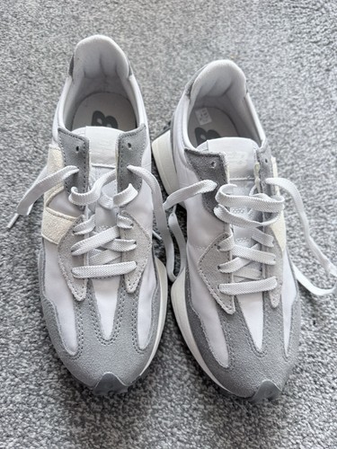 New balance 327 - low, top