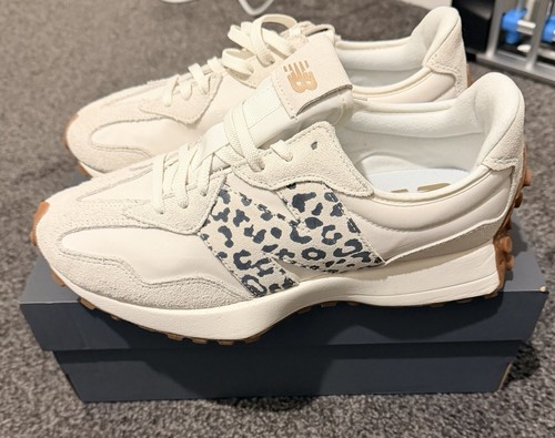 New balance 327 beige - 327,