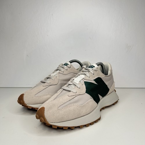 New balance 327 men - new, beige