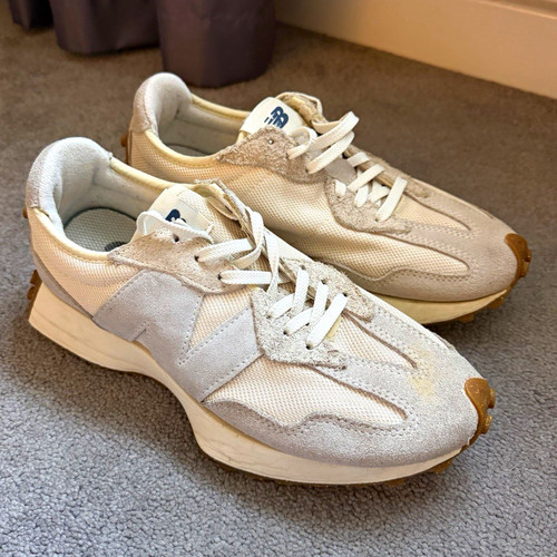 New balance 327 ms327rc - new,